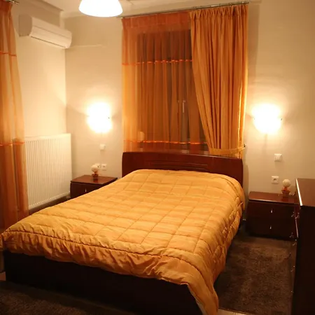Appartement Mouses