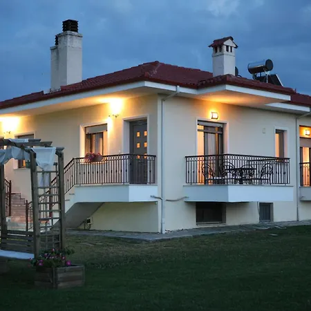 Mouses Apartament Kastoria