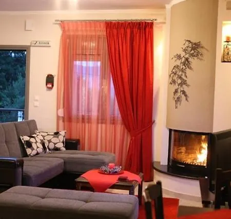 Appartement Mouses