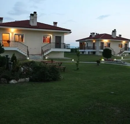 Mouses Kastoria