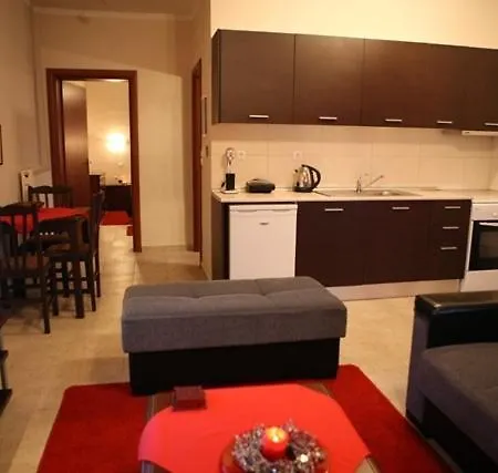 Appartement Mouses Kastoria