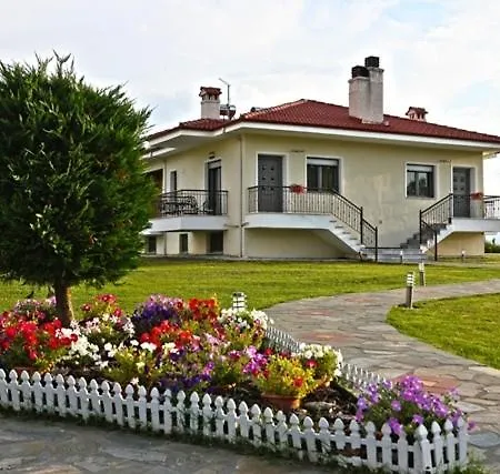 Mouses Appartement Kastoria