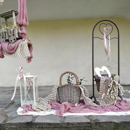 Mouses Appartement