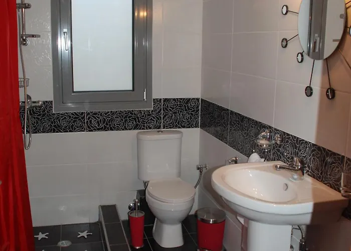 Mouses Apartment Kastoria