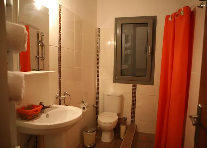 Mouses Apartment