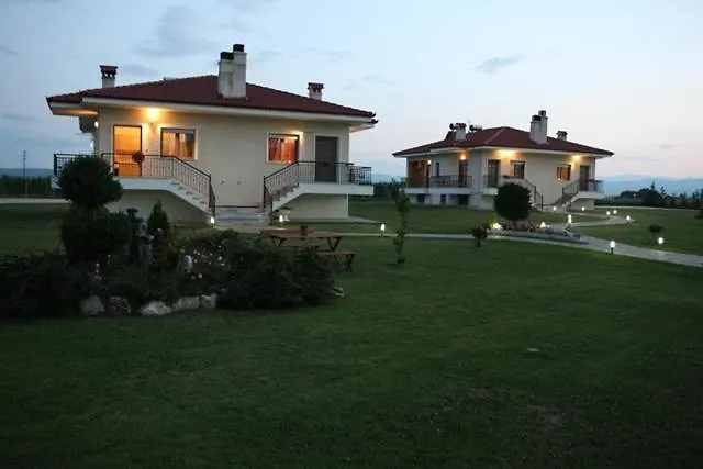 Mouses Kastoria