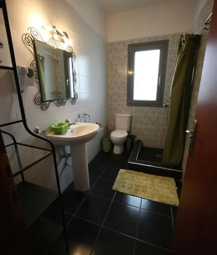 Mouses Apartment