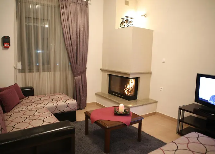 Mouses Kastoria